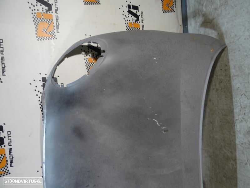 Capot Mini Mini (R56)  Capot Mini R56 Gasolina - 6