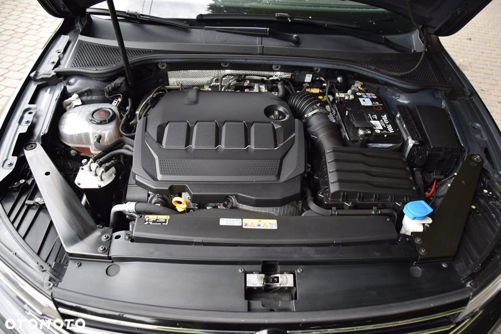 Volkswagen Passat Alltrack 2.0 TDI SCR DSG 4Motion - 30
