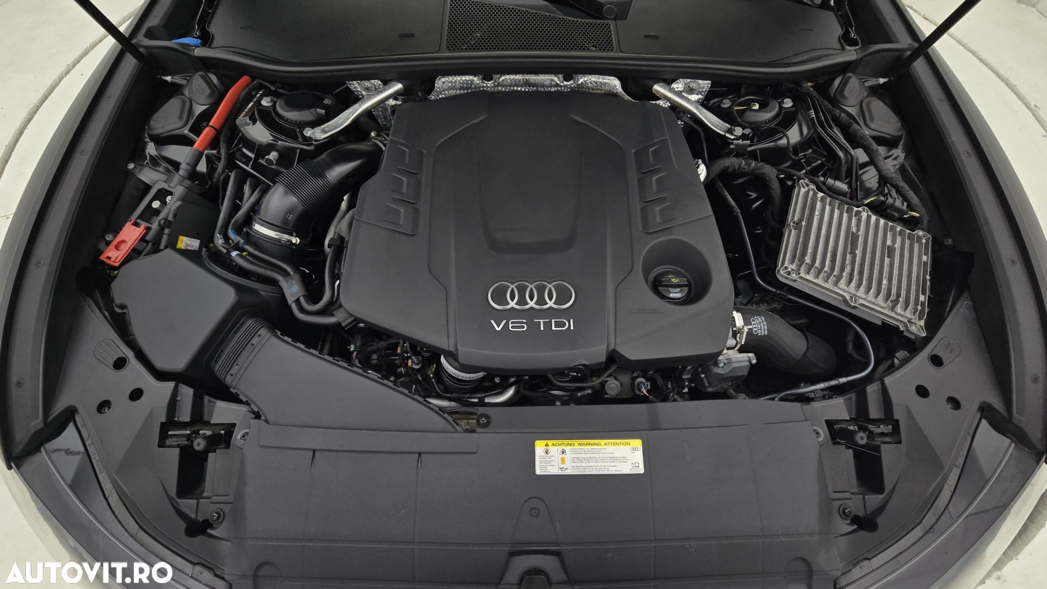 Audi A6 - 24