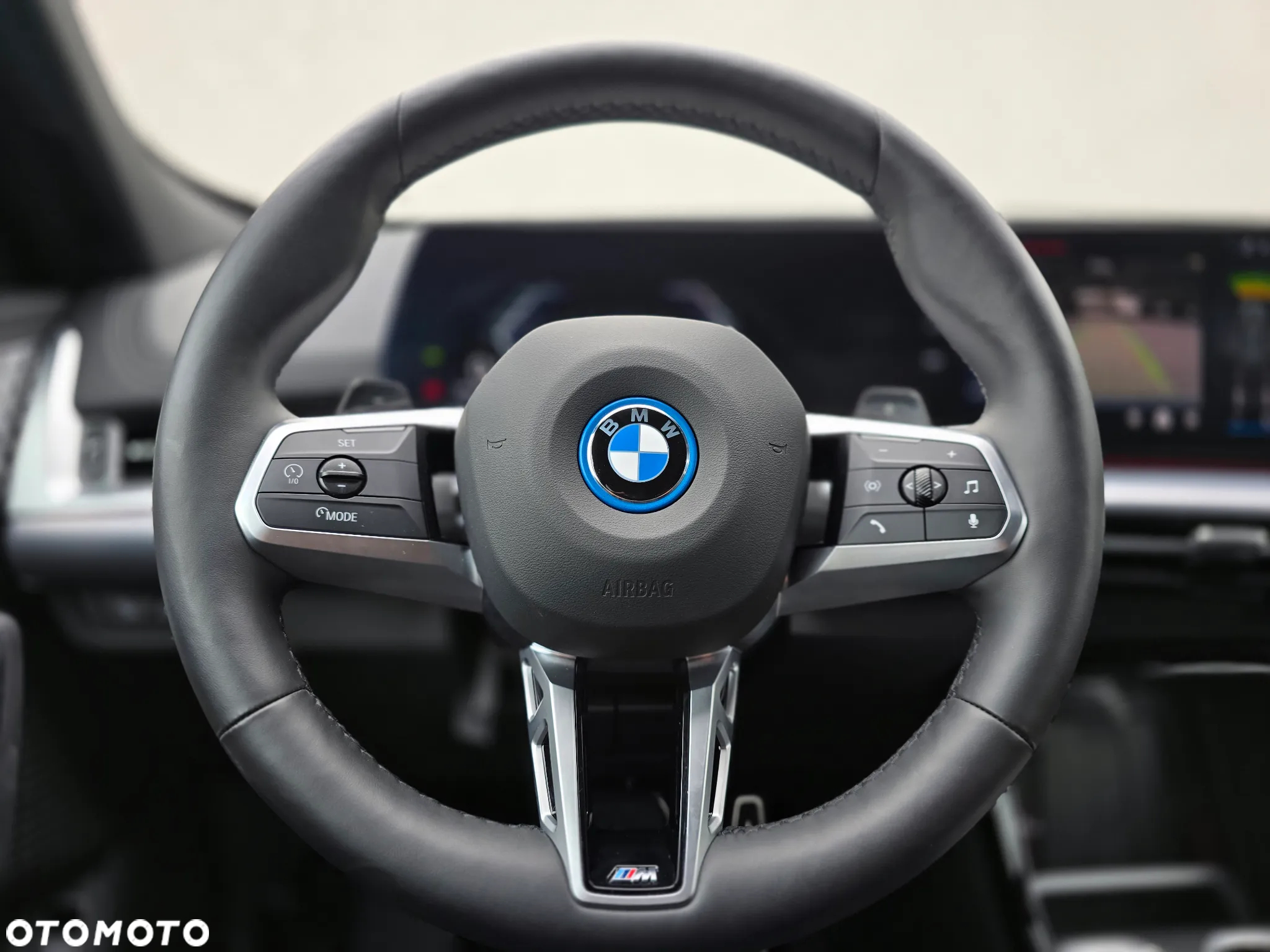 BMW X1 xDrive30e M Sport sport - 21