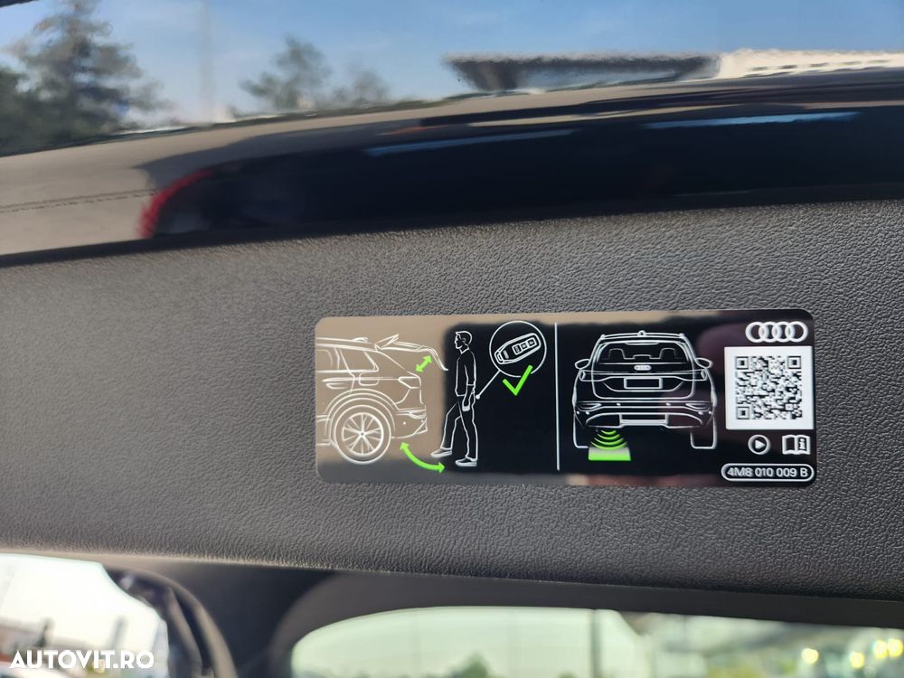 AUDI Q5 2025 — imagine 13