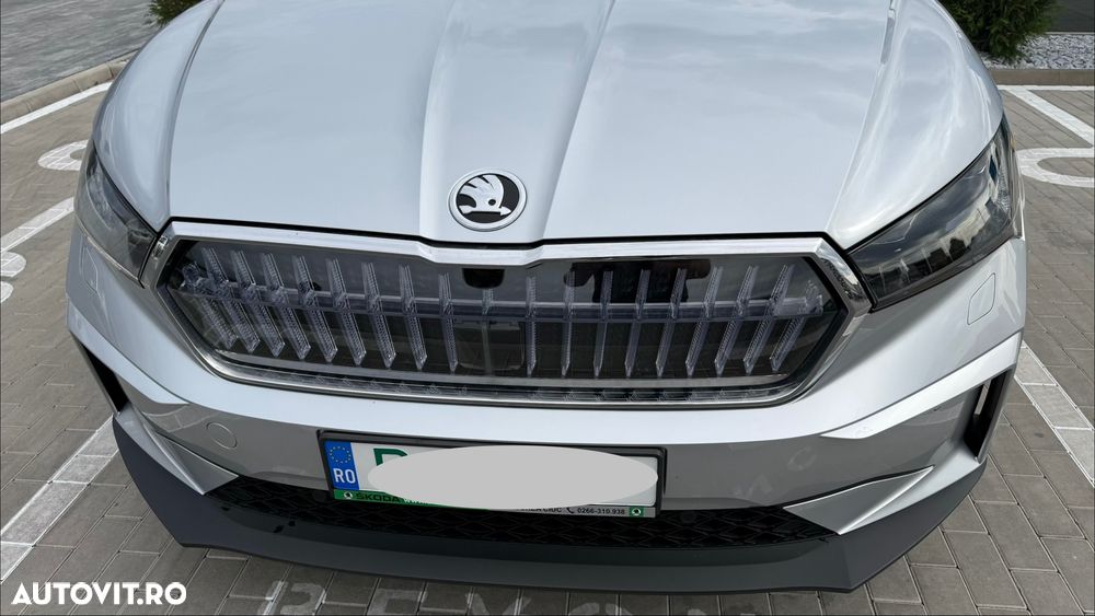 Skoda Enyaq iV 80X - 24