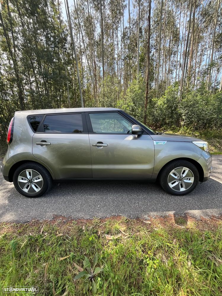 Kia Soul - 11