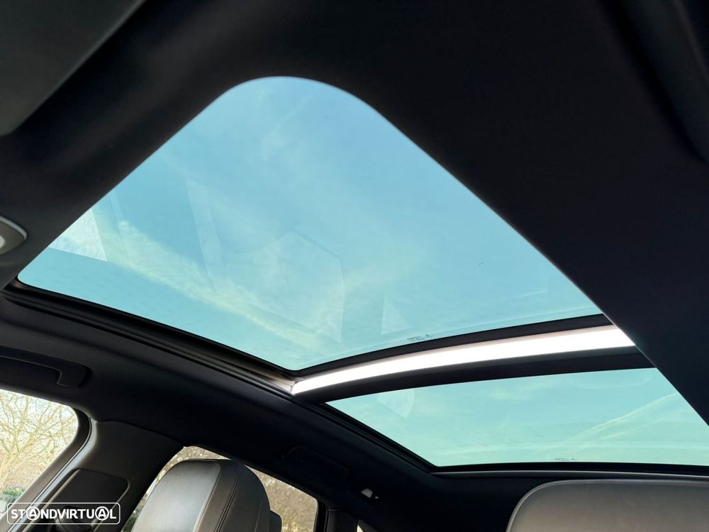 Porsche Macan S Diesel PDK - 15