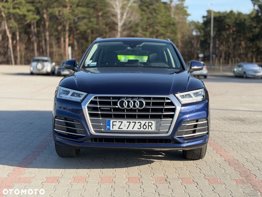 Audi Q5 2.0 TDI Quattro Sport S tronic - 13