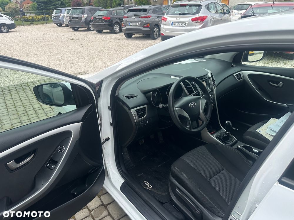 Hyundai i30 - 7