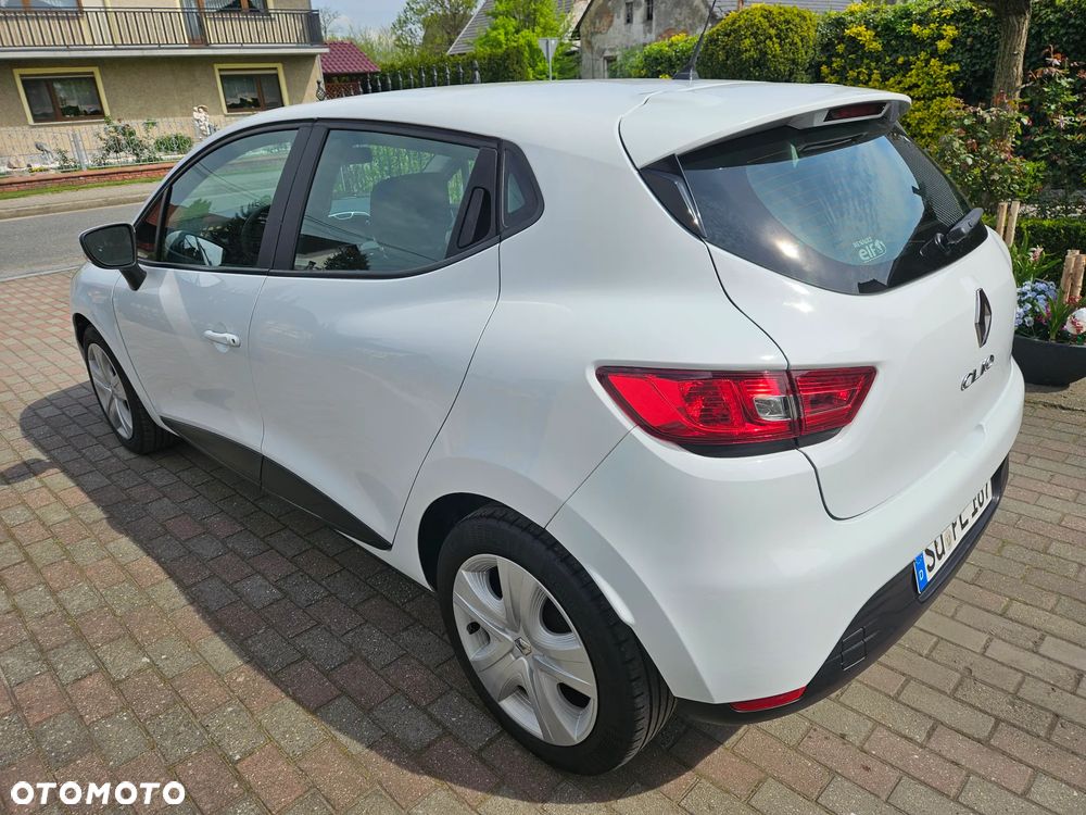 Renault Clio 1.2 16V Expression - 3