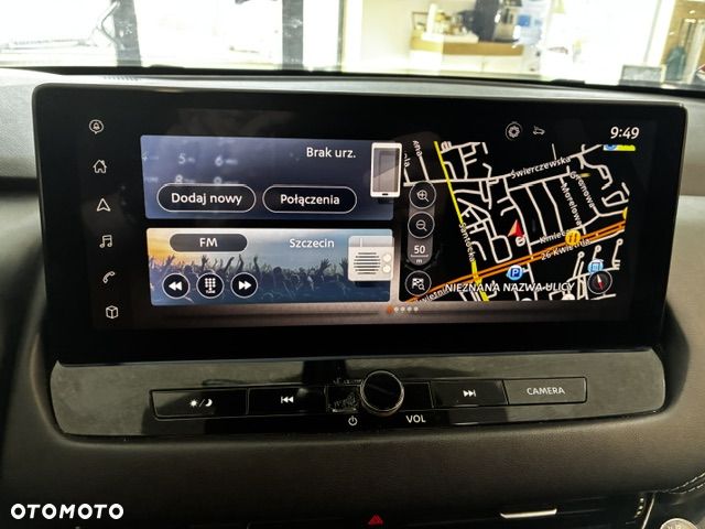 Nissan Qashqai 1.5 e-POWER N-Connecta - 22