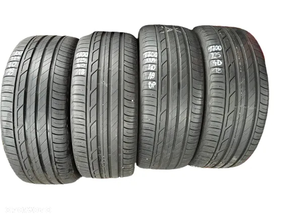 Bridgestone Turanza T001 225 40 18