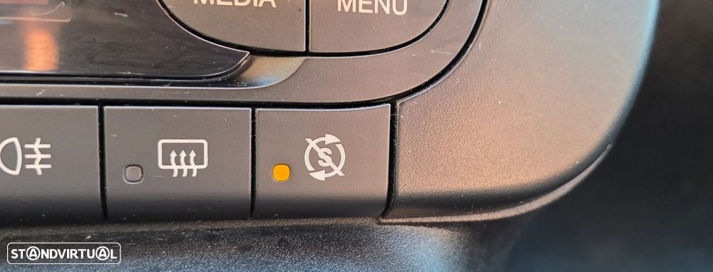 Fiat Panda 1.2 Lounge - 14