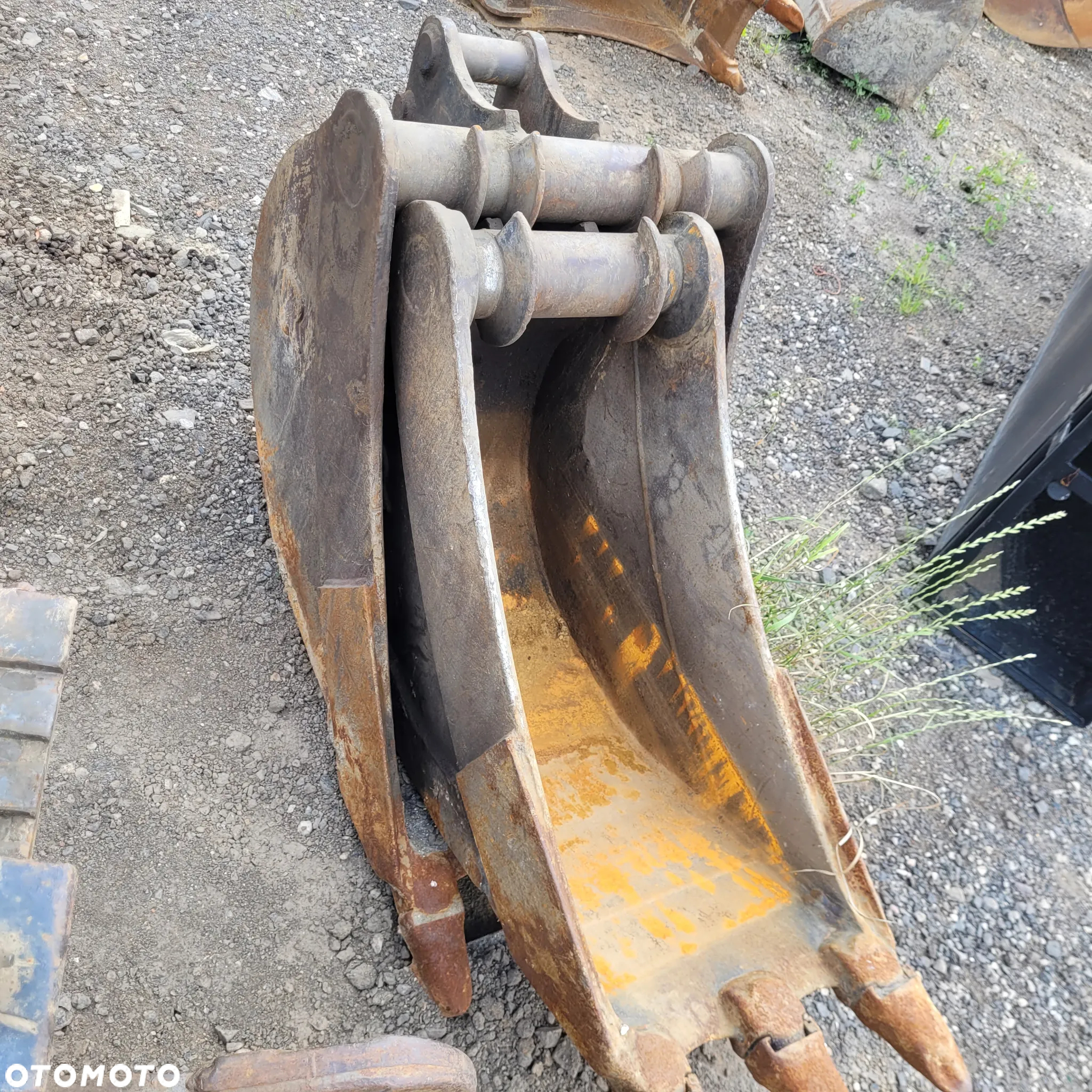 Terex HML42 - 6