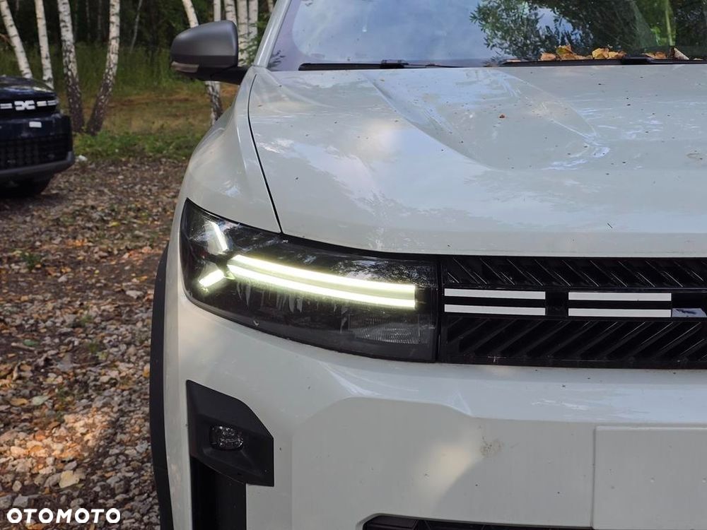 Dacia Bigster 1.2 TCe mHEV Expression - 24