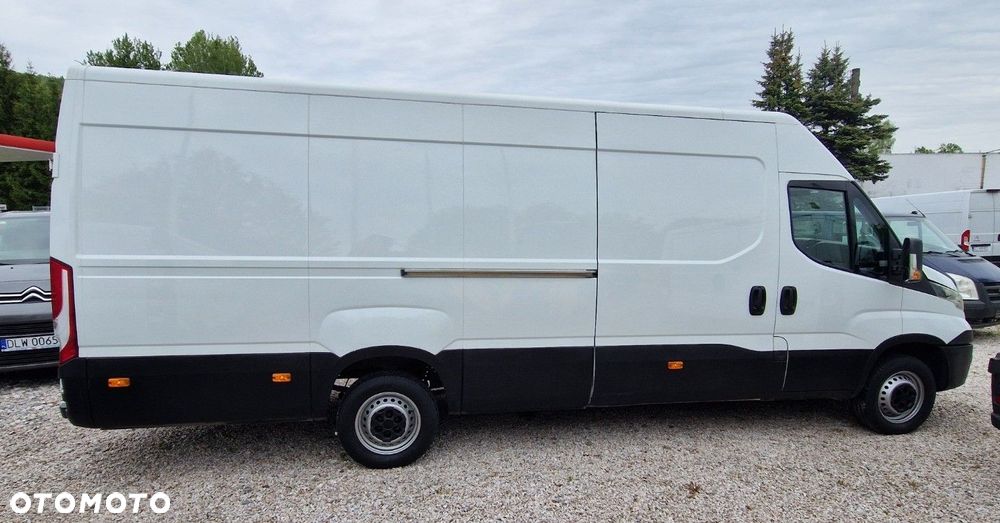 Iveco Daily 35S15 - 2