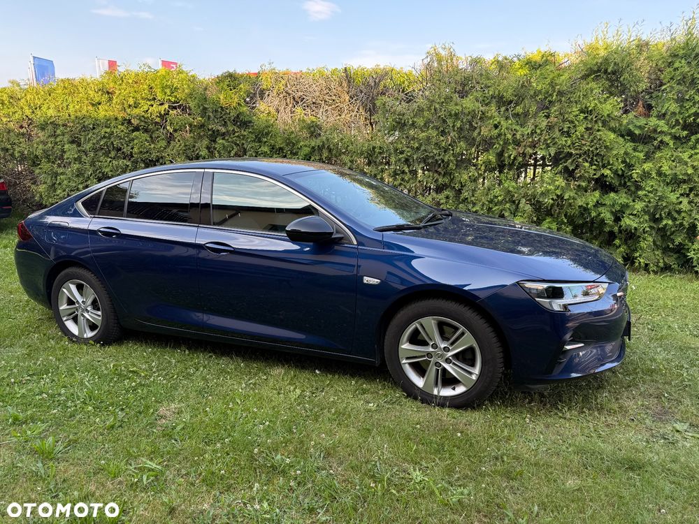 Opel Insignia 2.0 T Business Elegance S&S - 3