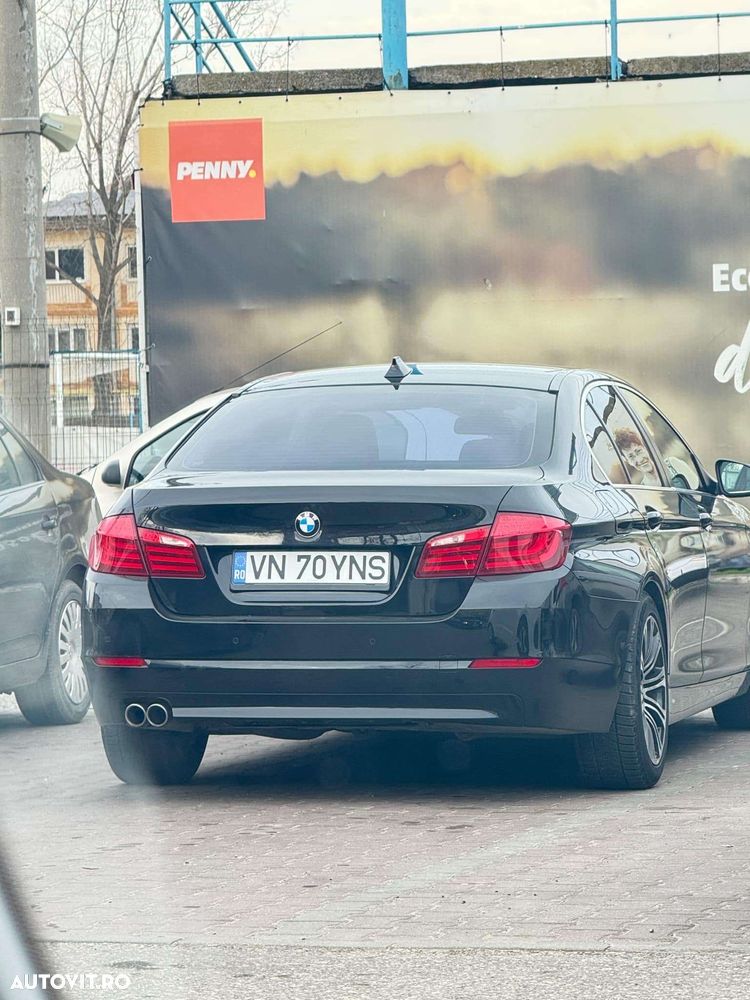 BMW Seria 5 - 3