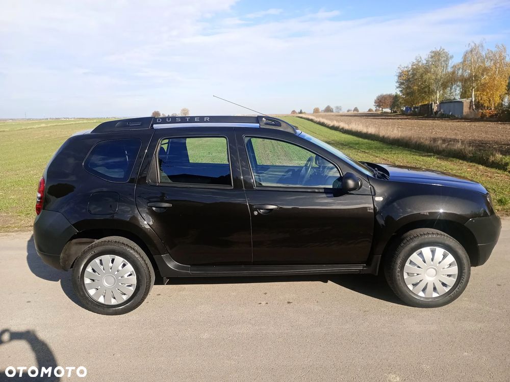 Dacia Duster - 17