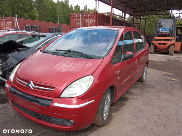 Citroen XSARA PICASSO 1.6 NFV *na części*