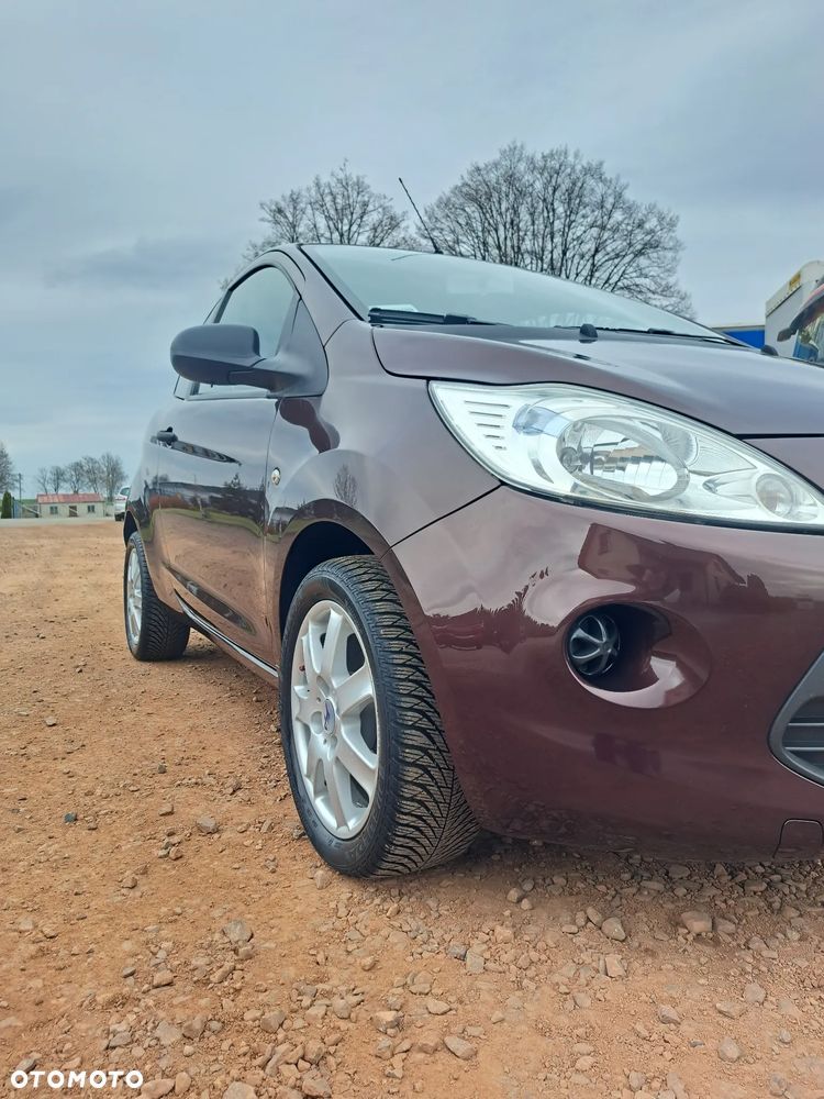 Ford KA 1.2 Trend - 7