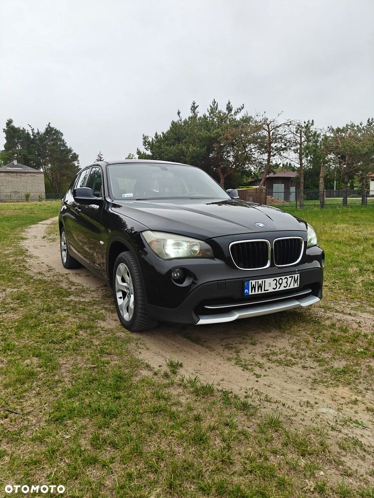 BMW X1 xDrive18d - 2