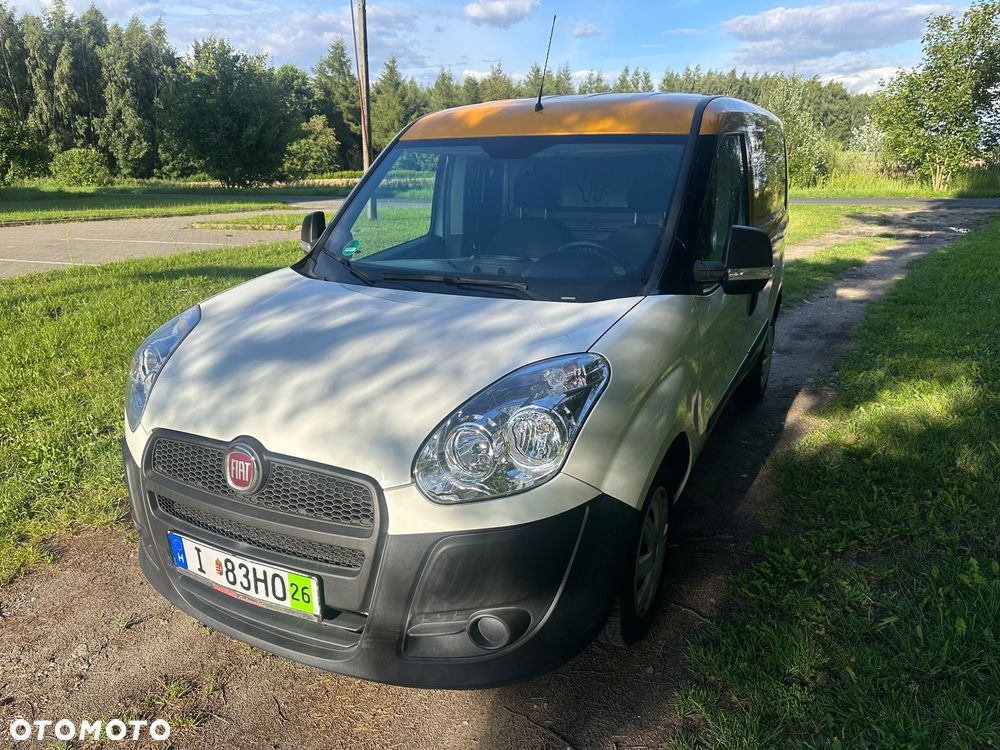 Fiat doblo - 34