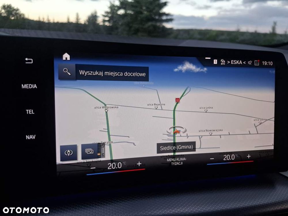 BMW Seria 2 218d M Sport - 29