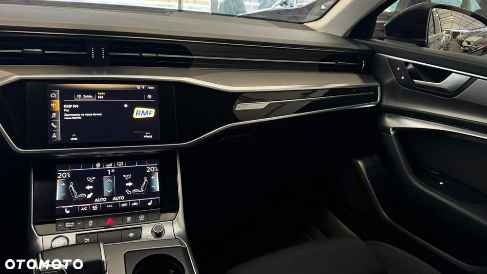 Audi A6 Limousine - 26