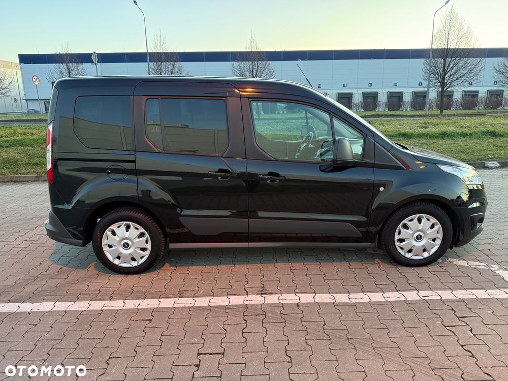 Ford Tourneo Connect 1.5 TDCi Start-Stop Trend - 16