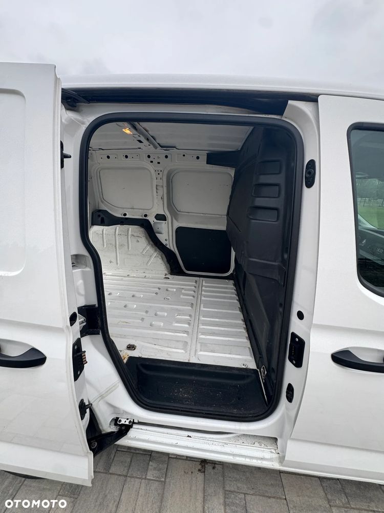 Volkswagen CADDY - 4
