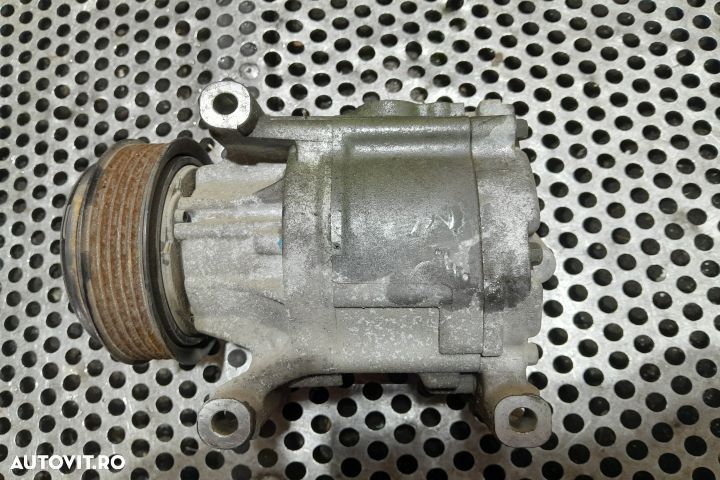 Compresor AC 5A7875200 51 5A7875200 51 Fiat Panda 2 [2003 - 2011] Hat - 3