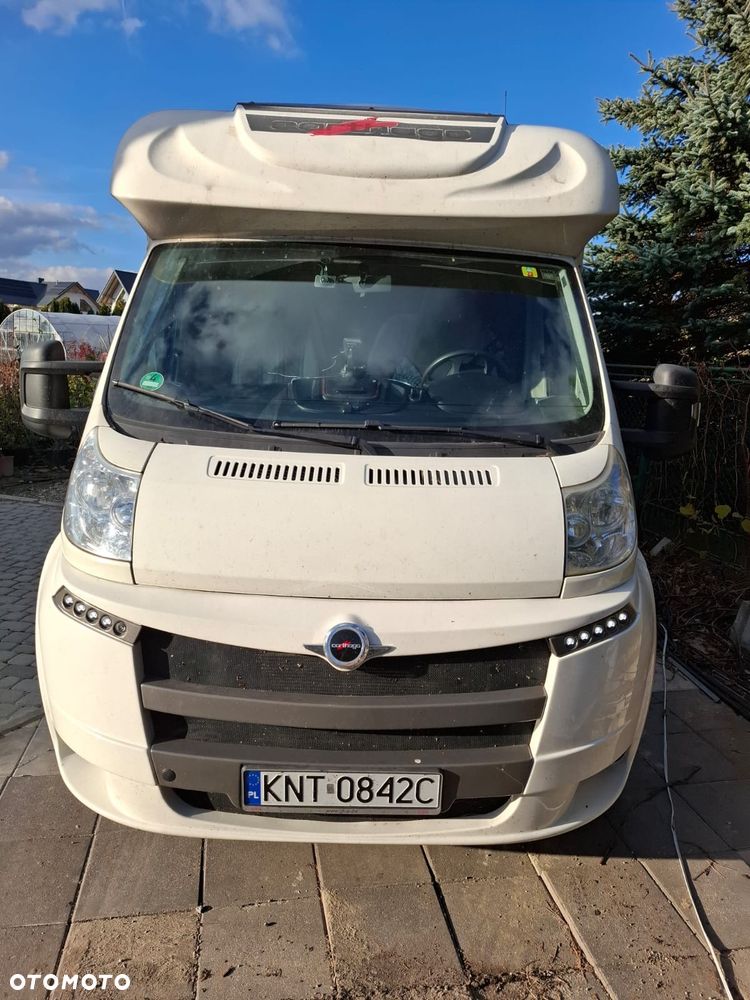 Carthago C-TOURER T143 - 13