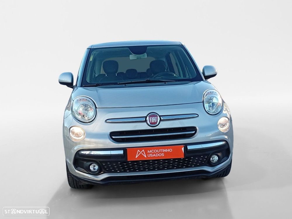 Fiat 500L 1.3 MJ Lounge S&S - 8