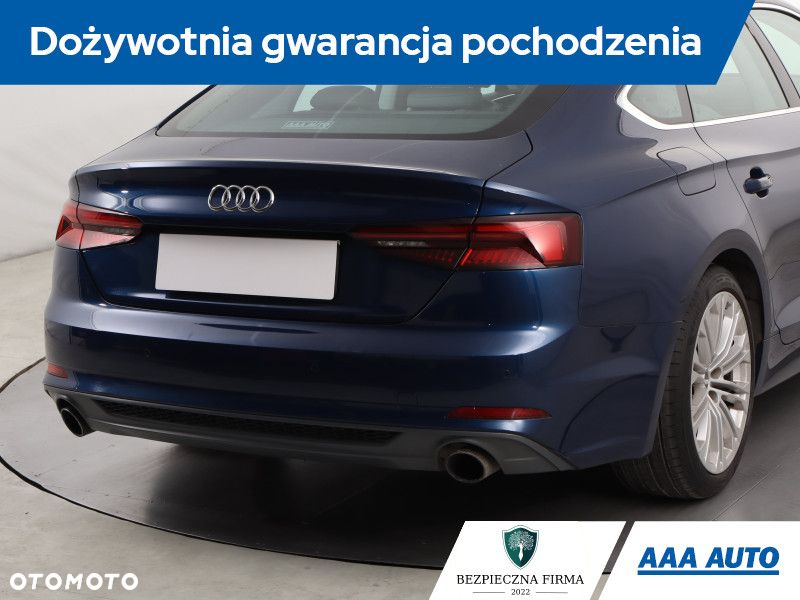 Audi A5 - 20