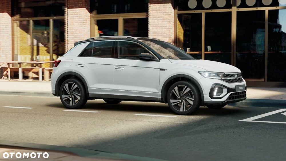 Volkswagen T-Roc - 5