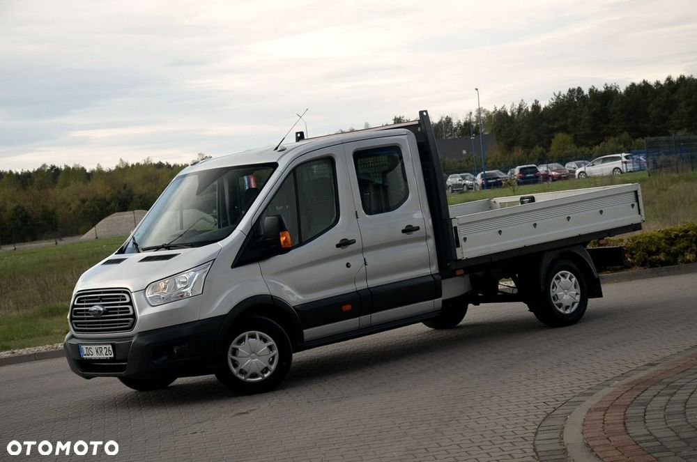 Ford Transit - 5