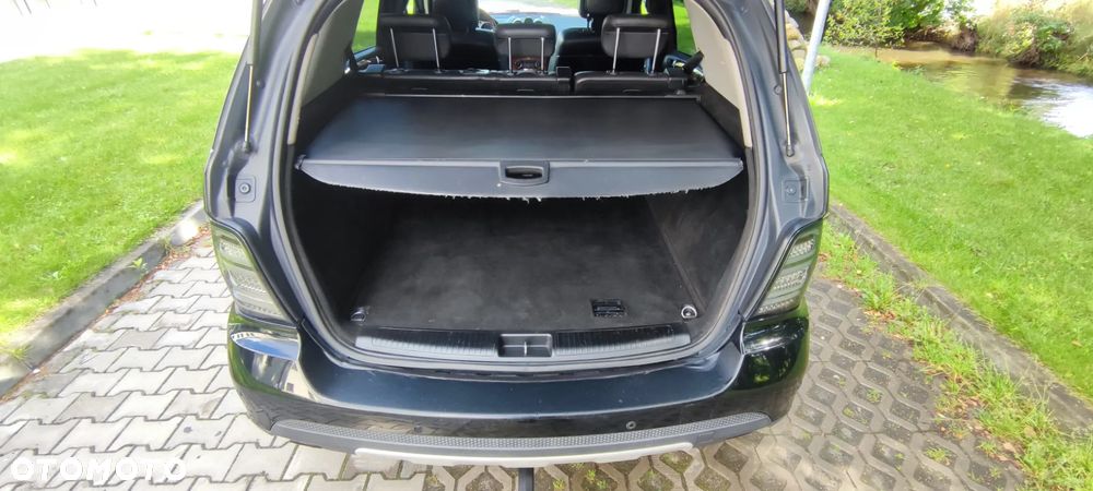 Mercedes-Benz ML 320 CDI 4-Matic - 11
