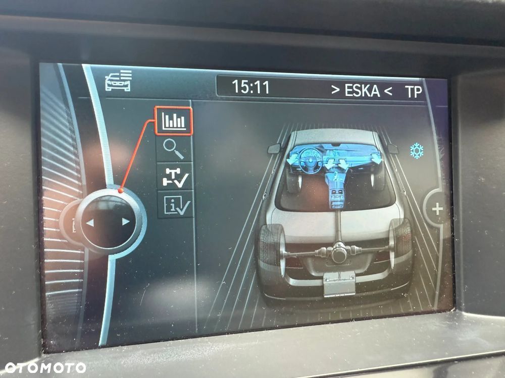 BMW Seria 5 - 11
