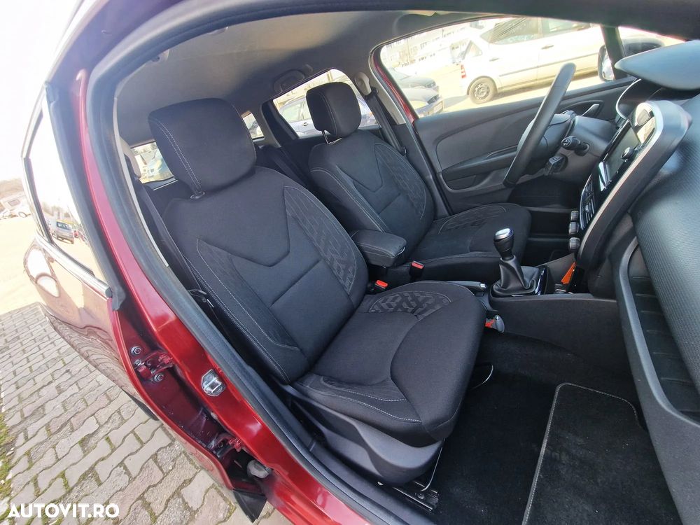 Renault Clio TCe 90 BUSINESS EDITION - 13