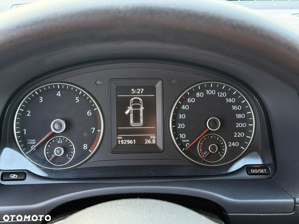 Volkswagen Caddy - 15