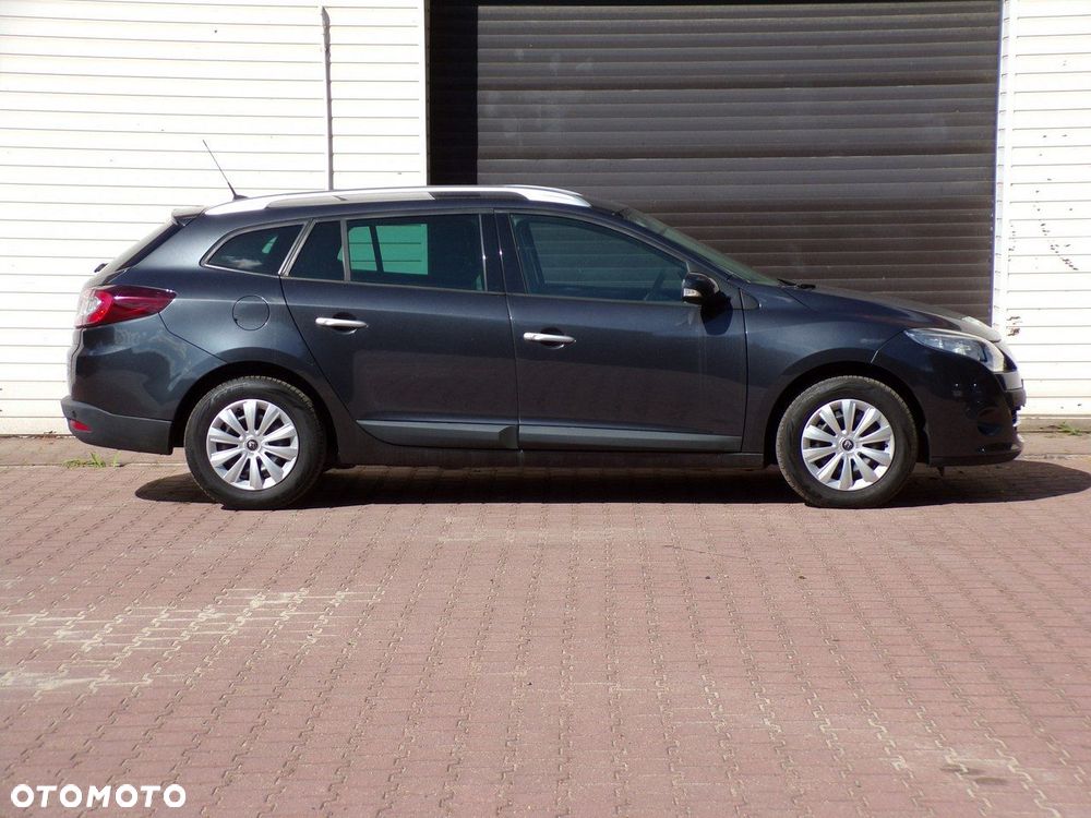 Renault Megane - 4