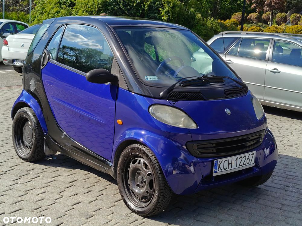 Smart Fortwo - 14