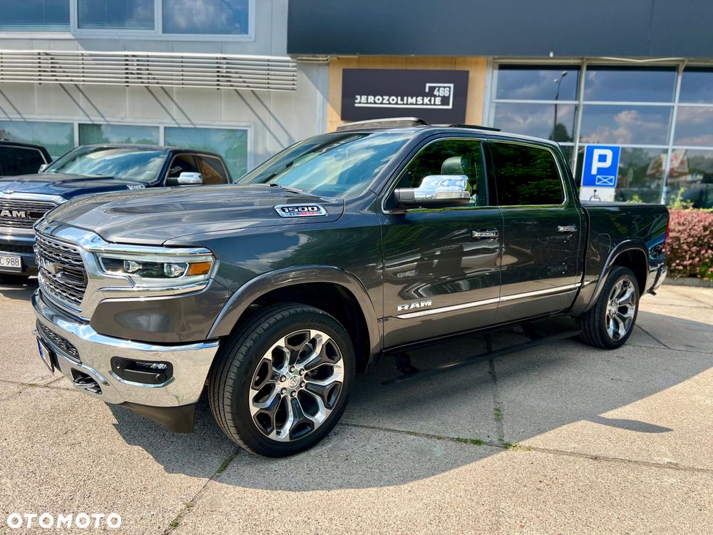 RAM 1500 - 14