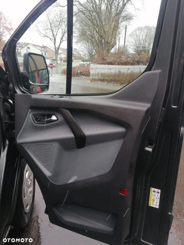 Ford Transit Custom L1H1 PKW VA Trend - 16