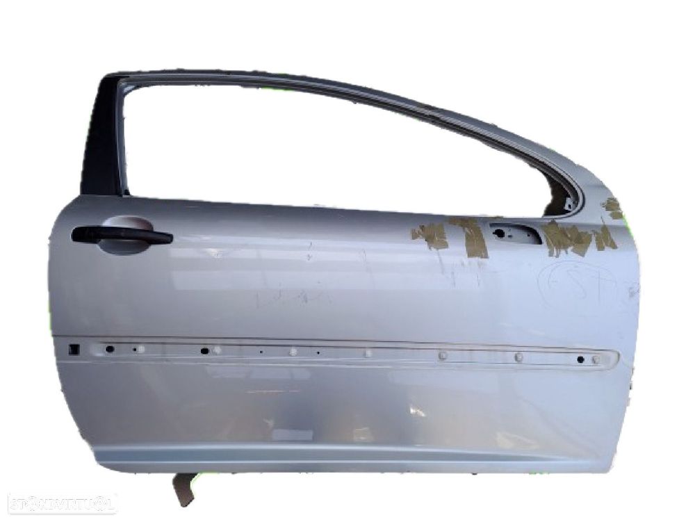Porta Dto Peugeot 207 (Wa_, Wc_) - 1