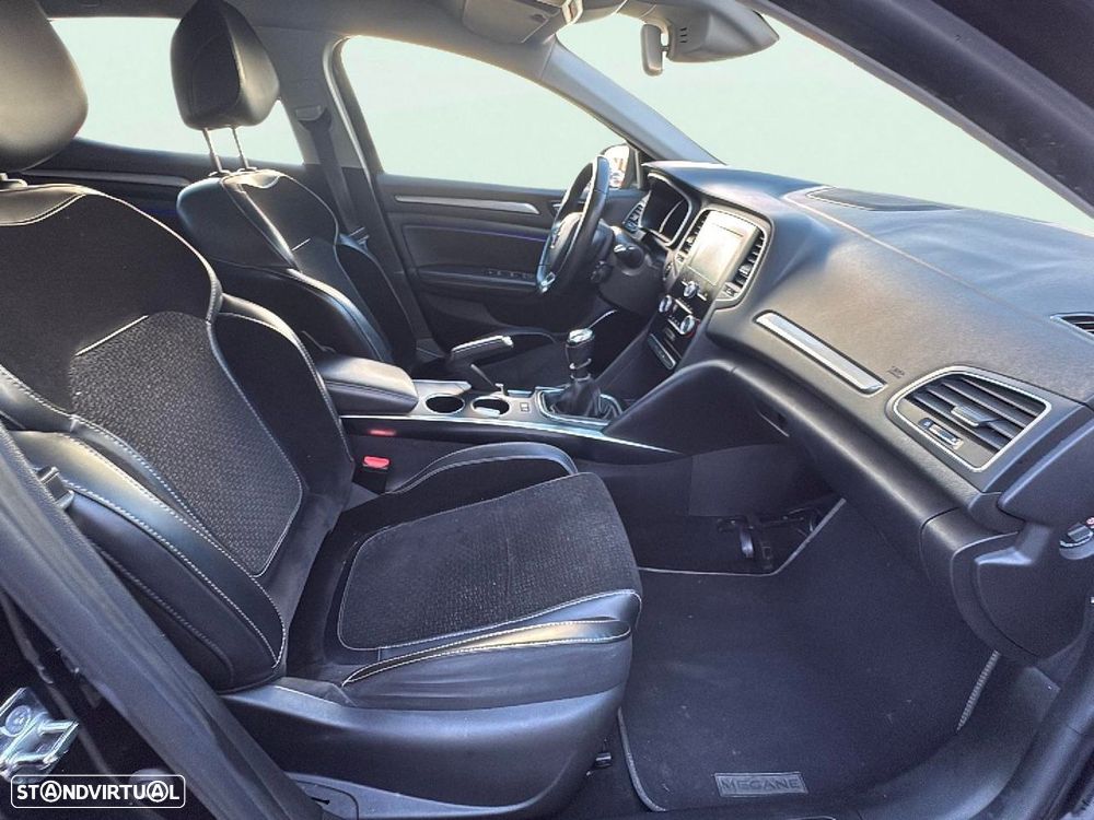 Renault Mégane - 15