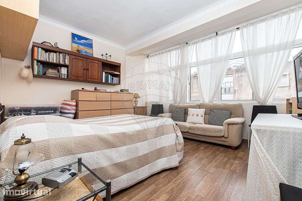 Apartamento T2 para venda - Grande imagem: 4/20