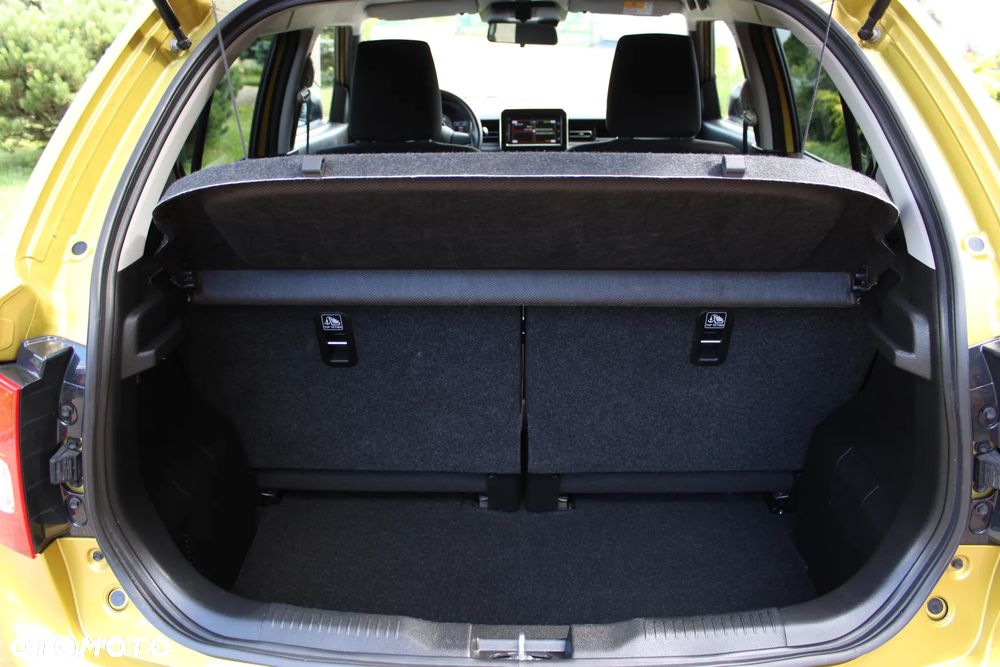Suzuki Ignis 1.2 SHVS Premium Plus - 20