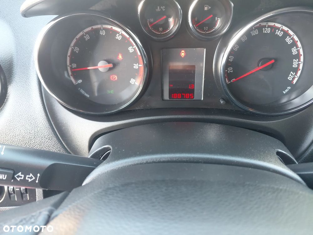 Opel Meriva 1.4 150 Jahre - 21