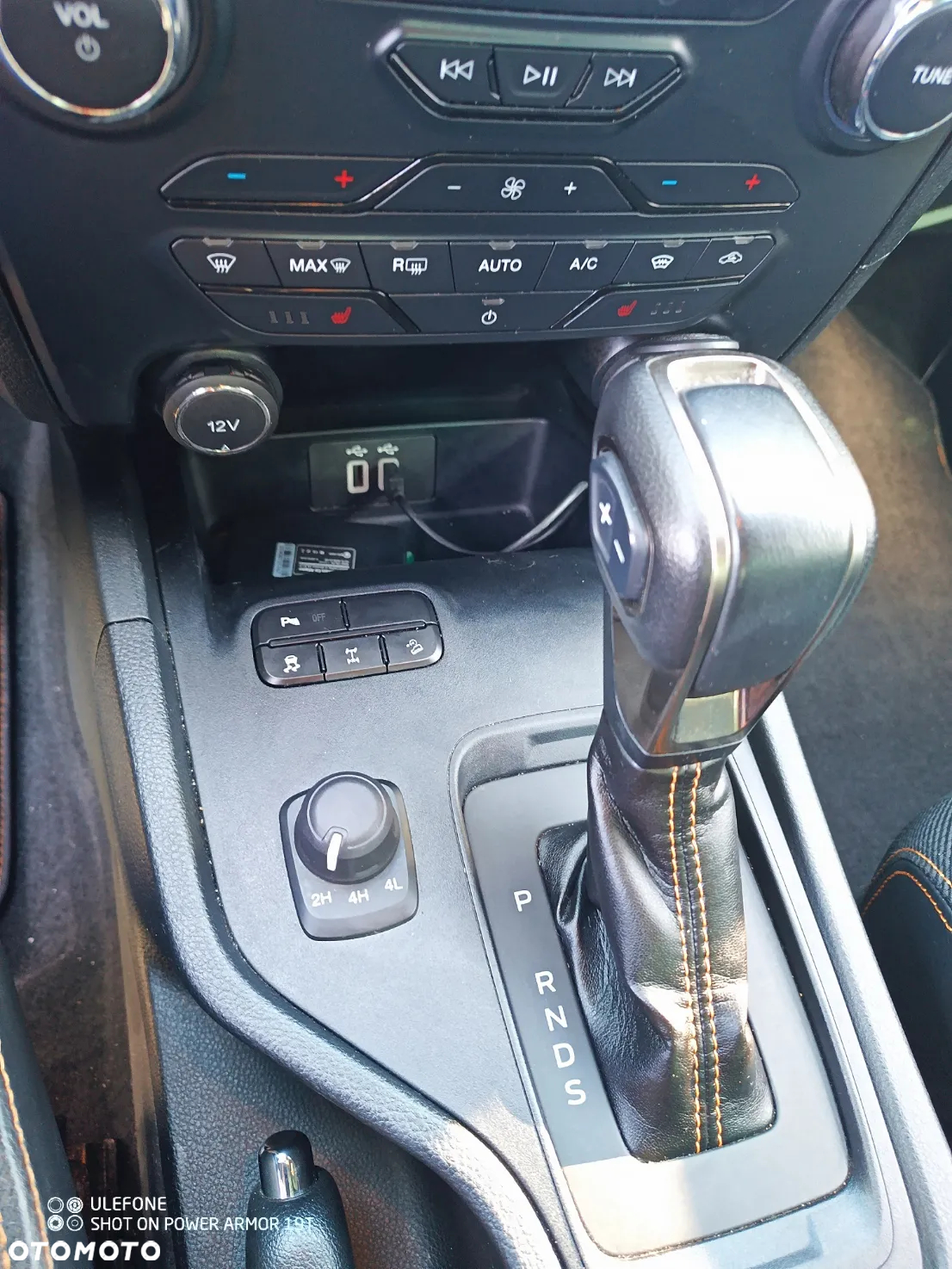 Ford Ranger 2.0 EcoBlue 4x4 DC Wildtrak - 20