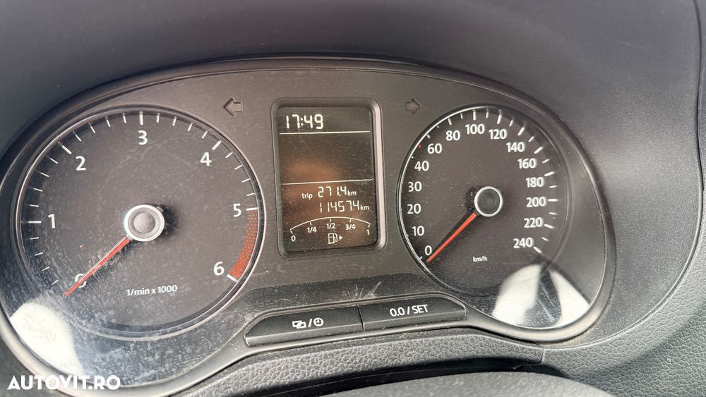 Volkswagen Polo 1.2 TDI Life - 8