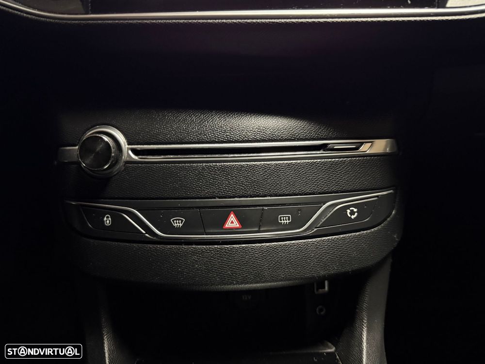 Peugeot 308 SW 1.6 BlueHDi Allure - 20